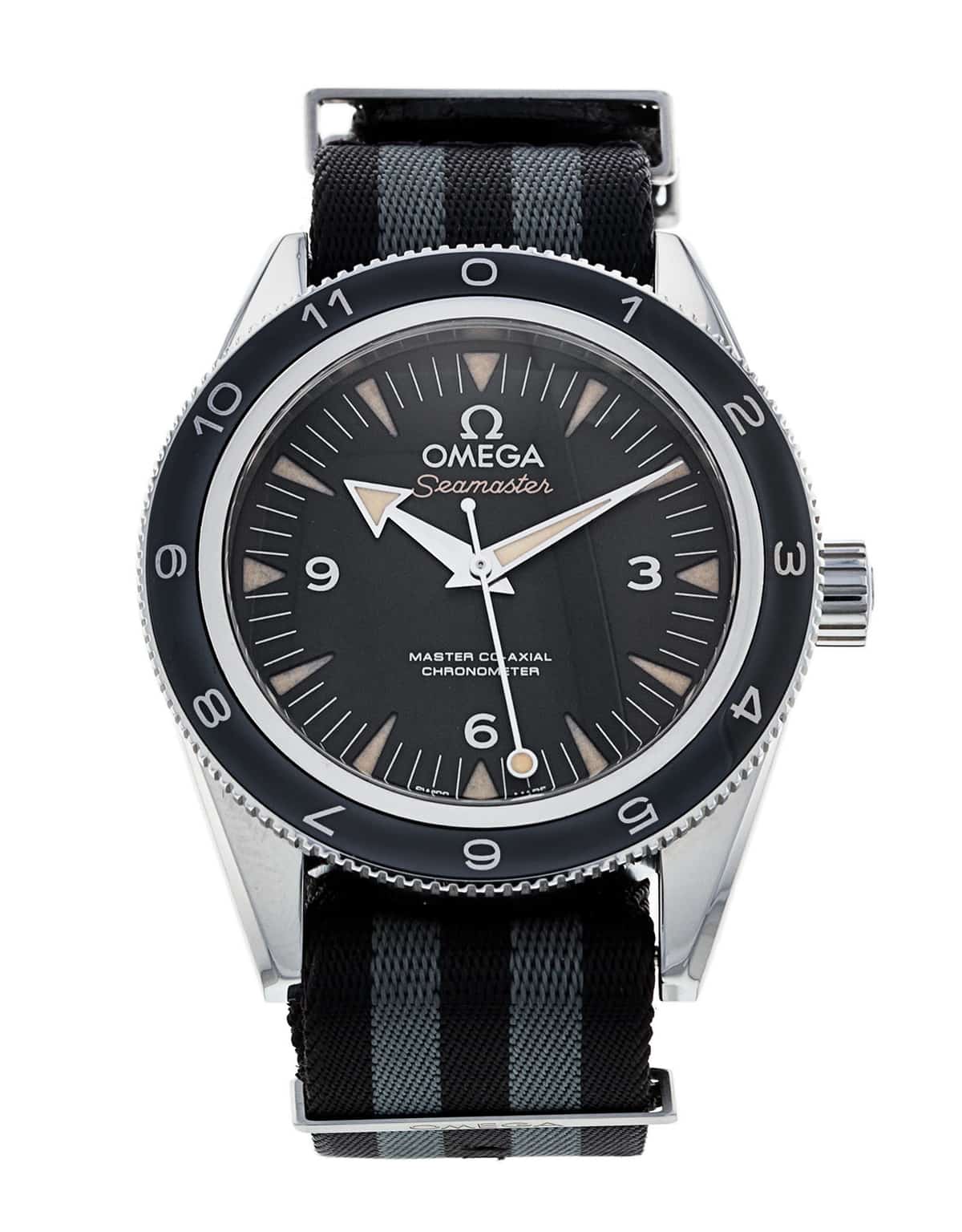 Omega Seamaster 300m 233.32.41.21.01.001